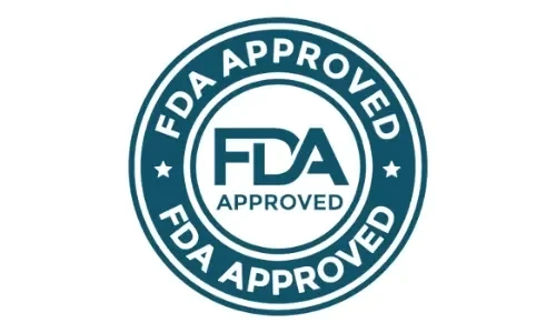 Red Horse FDA registered facility