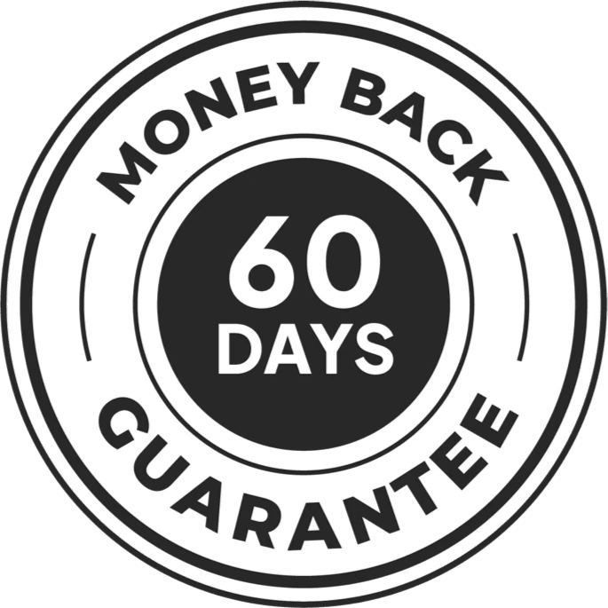 Red Horse 60 day guarantee