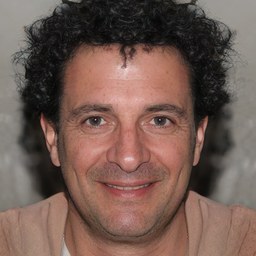 Tony B. review photo